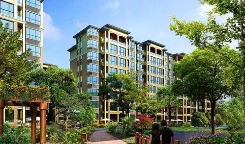 黄金蓝湾 北京黄金蓝湾配套实景图,样板间,效果图,户型图 北京网易房产