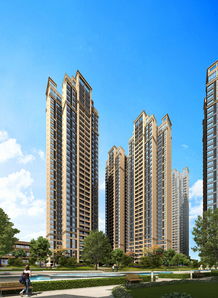 成都林溪康城 从配套实景到样板间的全方位解析