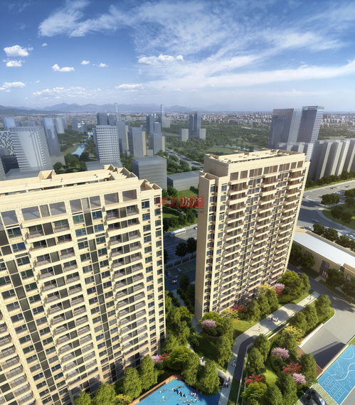 上海合景尚峰 匠心筑梦，城市人居的典范之作