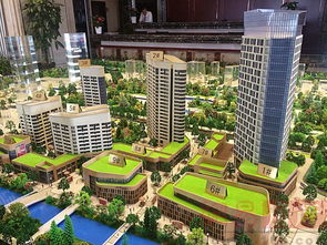 上海三迪新巢时代 以实景为笔，勾勒都市新居美学