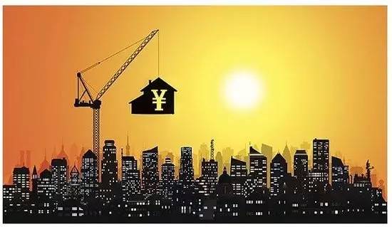房地产市场的现状到底如何?