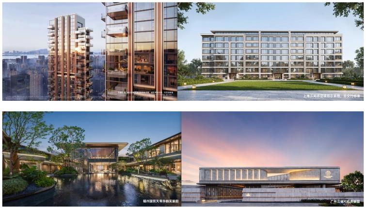 gt;新闻中心>行业资讯>城市建设板块以房地产开发为核心,涵盖商品